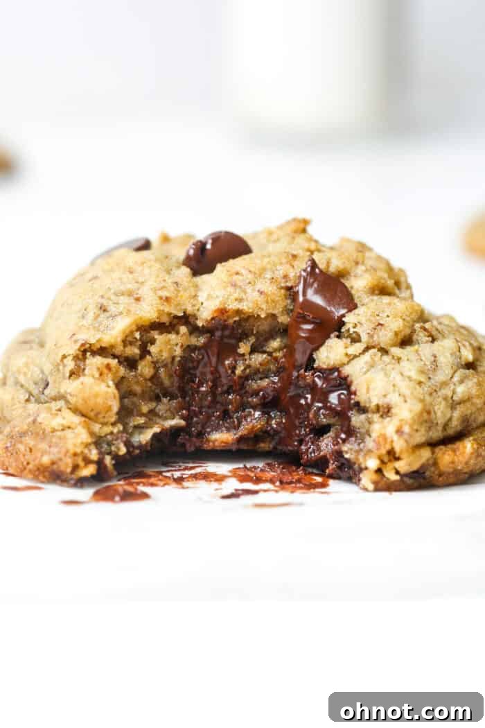 Gluten free lactation cookies