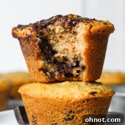 Almond flour muffins.