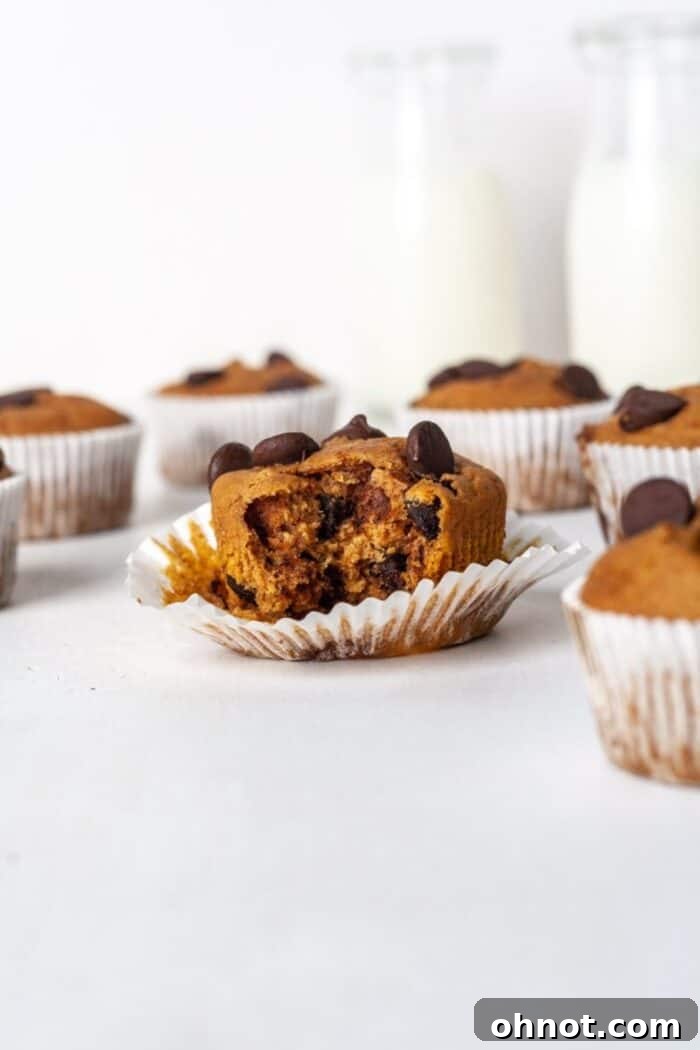 Paleo breakfast muffins, stacked and ready to eat, highlighting their perfect golden tops.
