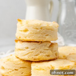 Gluten free biscuits.