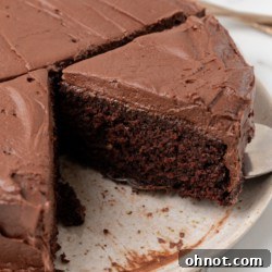 Instant pot cake.