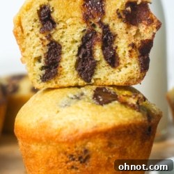Paleo muffins.
