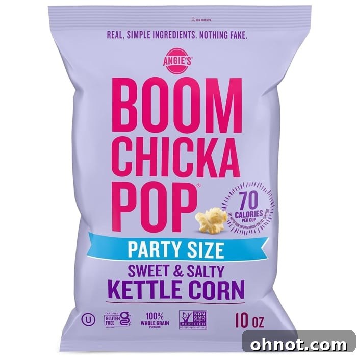 Boom chicka pop.