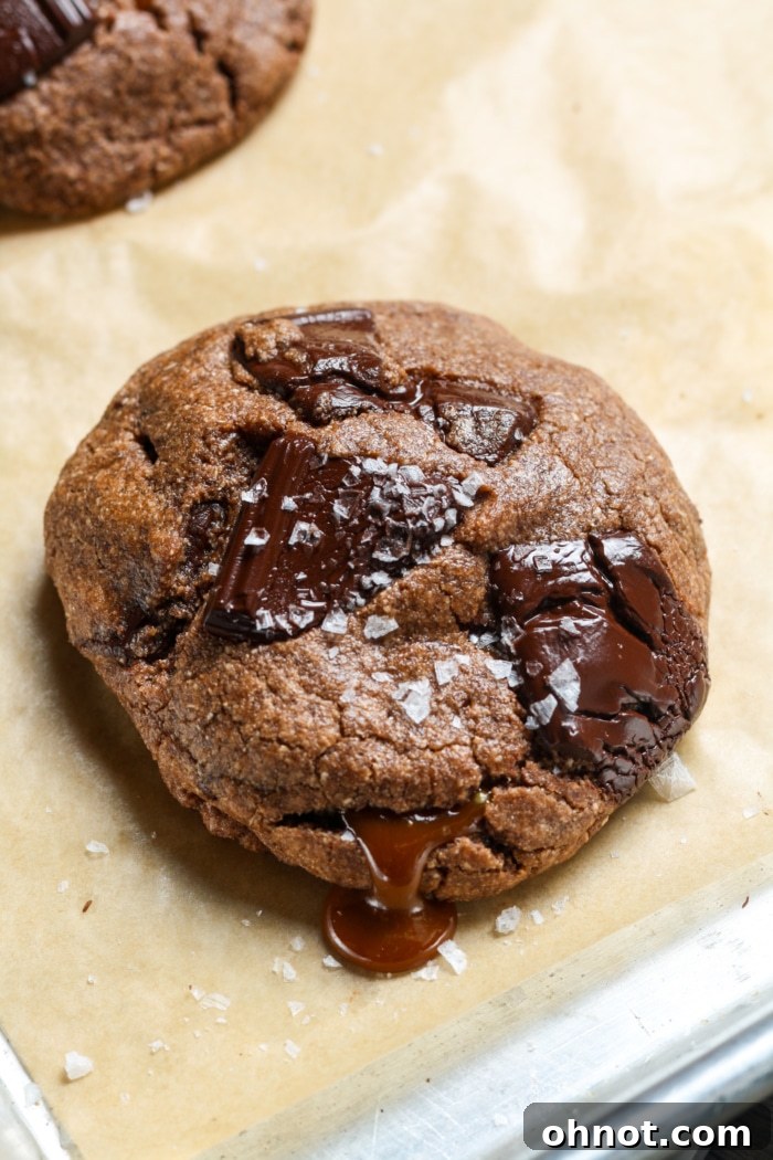 Milky way cookies.