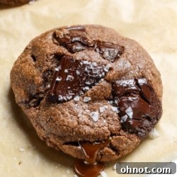 Milky way cookies.