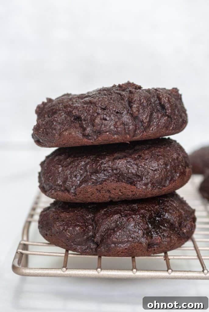 Whoopie pie cakes