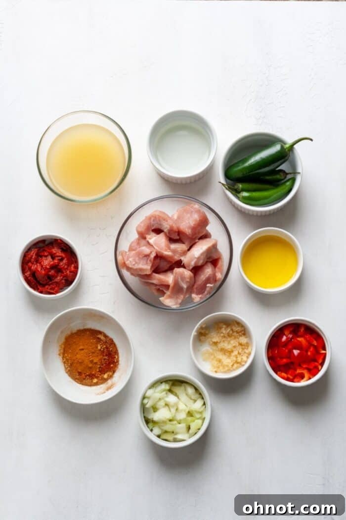 Lamb and other ingredients