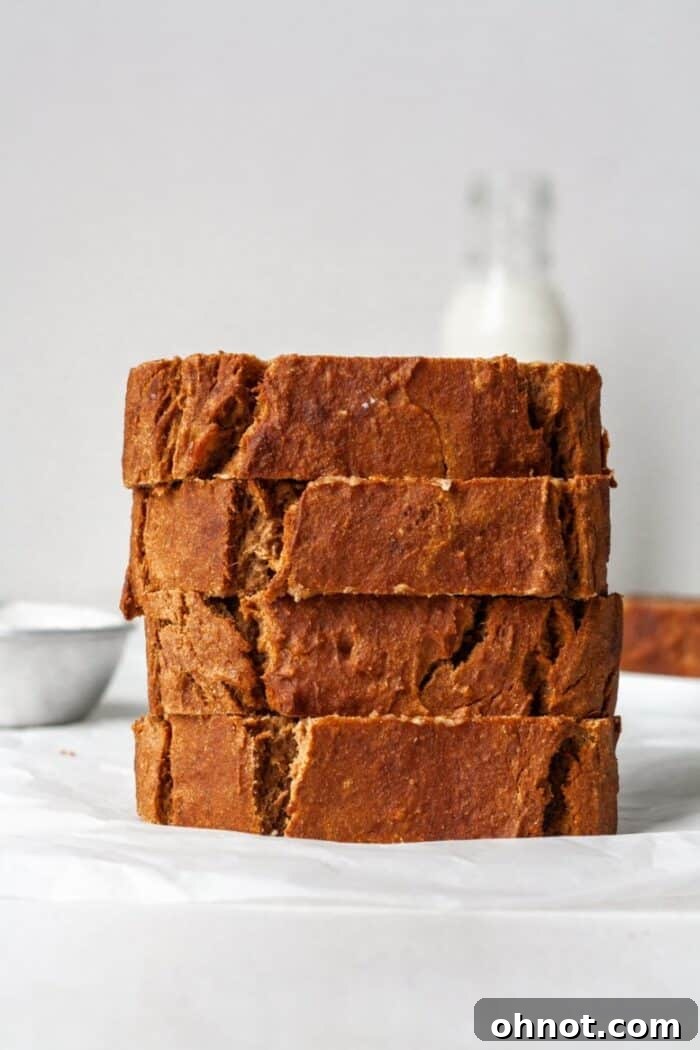 Cassava flour breakfast