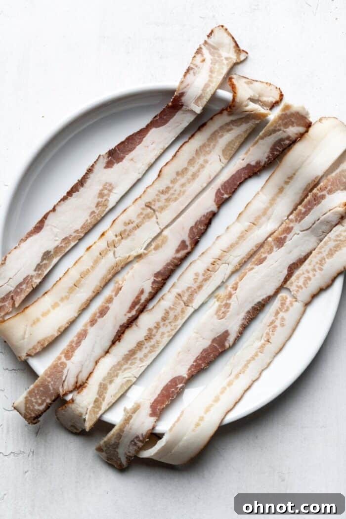 Whole30 bacon