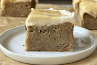 Moist Homemade Banana Cake Recipe You’ll Love
