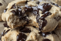 Brown Butter Banana Cookies Recipe – Chewy, Caramelized Flavor