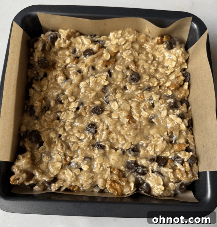 Walnut batter.